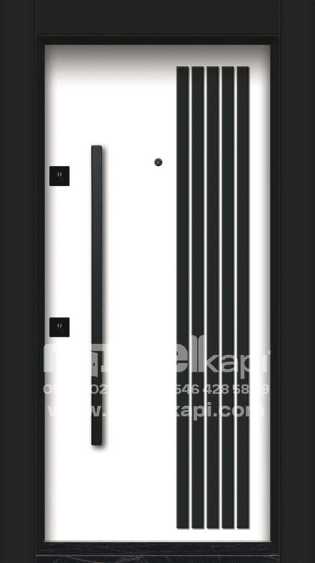 NOBEL KAPI PVC - 435